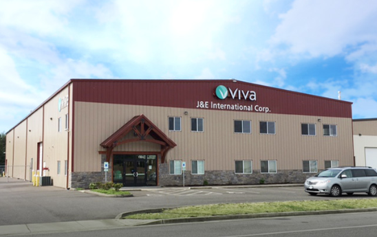 Viva Nutraceuticals