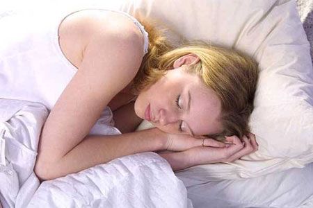 Hà nội: Sau 3 tháng không uống BoniSleep nữa mà vẫn ngủ tốt