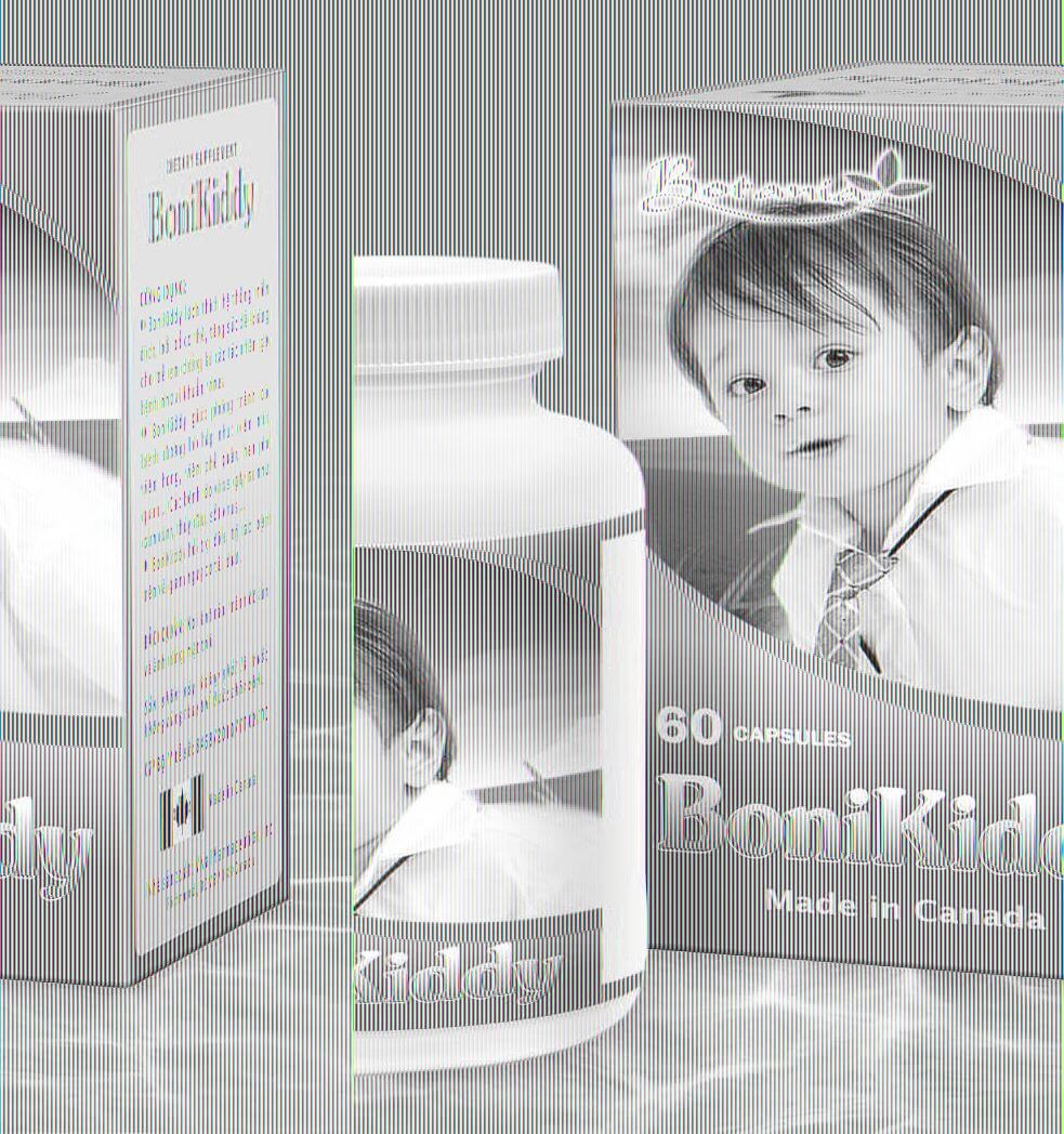 Hỏi: BoniKiddy có chương trình khuyến mại như thế nào?