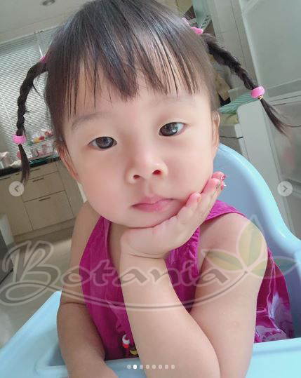 Nhờ BoniKiddy, con tôi đã hết hẳn ốm vặt, biếng ăn